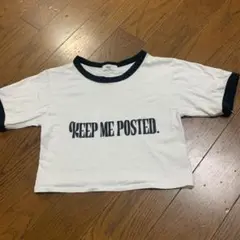 WEGO Tシャツ　Fのサムネイル