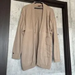 GOTCHA カーディガン 春秋冬