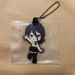 チェンソーマン レゼ ラバーストラップ