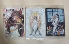 デスノート　ウエハース　ニア　メロ