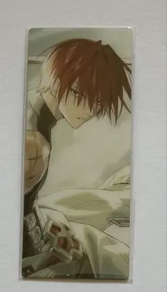 FGO】編成画面風カード 原田左之助【最終再臨展】 - メルカリ