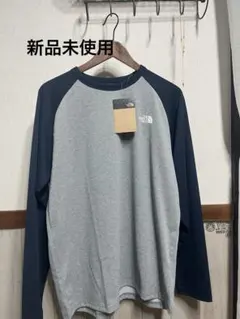 THE NORTH FACE 長袖カットソー XL