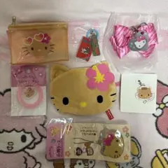 2025年最新】キティちゃんまとめ売りの人気アイテム - メルカリ