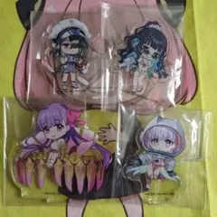 FGO アクリルスタンド