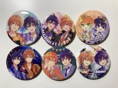 すとぷり ジェル ななもり ななジェル 缶バッジ