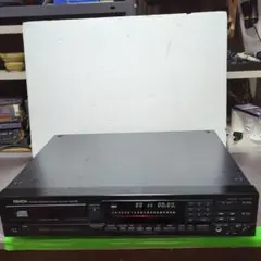 2026年最新】DENON DCD-1400の人気アイテム - メルカリ