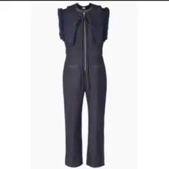 2026年最新】bibiy デニムの人気アイテム - メルカリ