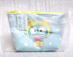 ハンギョドン ポーチ くじ サンリオ
