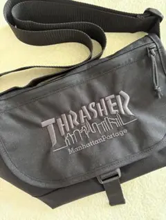 マンハッタンポーテージ　メッセンジャーバッグ