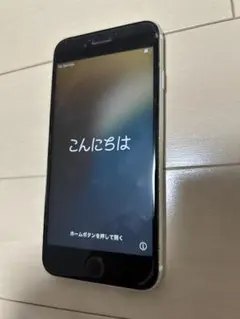 Apple iPhone SE(第3世代)