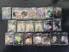 天*良様 まとめ売り ウエハースシール ドラゴンボール