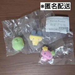 【明日発送】たまごっち　カプセルフロッキーズ　3個セット