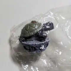 ☆ジョジョ5部キャラヒーローズ☆ココジャンボ亀☆JOJO☆フィギュア☆