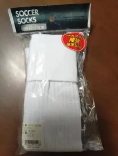 サッカーソックス ウェア