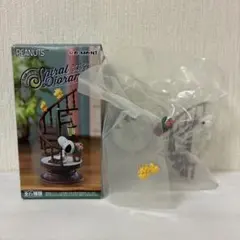 PEANUTS スヌーピー スパイラルジオラマ フィギュア　螺旋階段のサムネイル