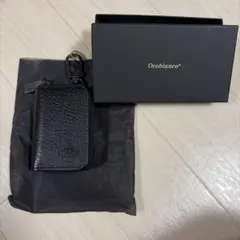 土屋鞄製造所 ビークル ジップキーケース ダークインディゴ 国産製品