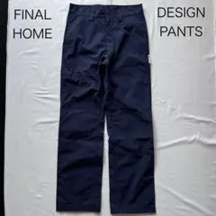 2025年最新】final home パンツの人気アイテム - メルカリ