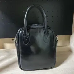 COMME des GARCONS★ 꼼데가르송 ★青山バッグ