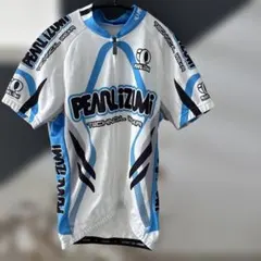 PEARL IZUMI サイクルジャージ 半袖　レディース　Mサイズのサムネイル