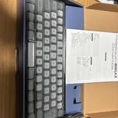 FILCO Majestouch MINILA-R Convertible