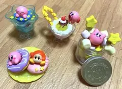 カービィ　きらきらスイーツタイム