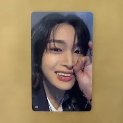 ＫＯ1ＫＥＹＺ　小野慶人　ファンミ　トレカ