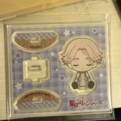 東京リベンジャーズ　乾青宗アクリル