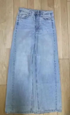 zara デニムのサムネイル