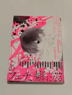 沼フェチBLアンソロジー