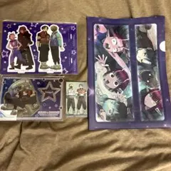 （全4種） マックス カートミルキーサブウェイ グッズ