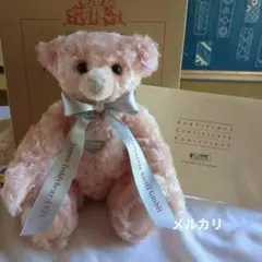 2026年最新】シュタイフ 日本限定の人気アイテム - メルカリ