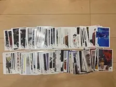 関ジャニ∞ SUPEREIGHT 大倉忠義生写真　約150枚セット