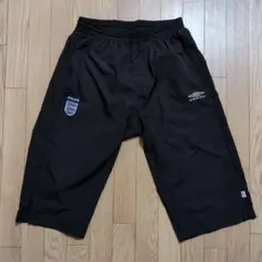 2026年最新】UMBRO イングランド ハーフパンツの人気アイテム - メルカリ