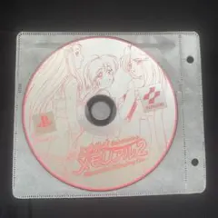 ときめきメモリアル2 Substories Memories Ringing