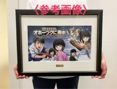 テニスの王子様　額縁　the quarter 青学　リョーマ 手塚　不二 テニスの王子様 額縁 the quarter 青学 リョーマ 手塚 不二 - メルカリ