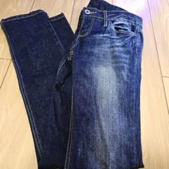♡OZOC♡ スキニーデニム ♡ストレッチ素材のサムネイル