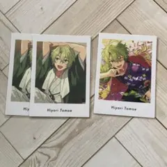 あんスタ ぱしゃっつ 日和