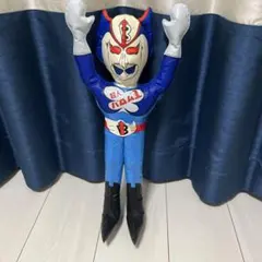 2025年最新】バロム1 フィギュアの人気アイテム - メルカリ