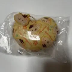 サンリオ　キルトミニクッションマスコット ポムポムプリン