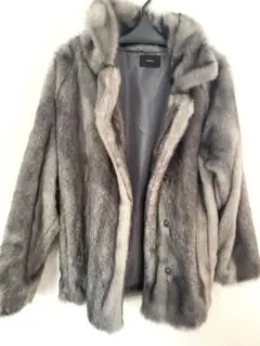 EMODA ファーコート