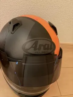 Arai ASTRAL-X フルフェイスヘルメット　シールド有のサムネイル