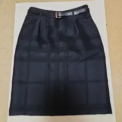 Burberry London フレアスカート 36サイズ( 新品 未使用)のサムネイル