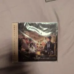 Lie:verse Liars ドラマCD 覚醒者たちは≪ジャスタウェイ≫に踊る