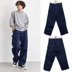 OVY Cowboy Easy Flare Action Slacks - メルカリ