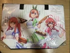 五等分の花嫁　バッグ