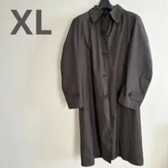 ⁠Yohji Yamamoto A.A.R ダーバン ステンカラーコートライナー