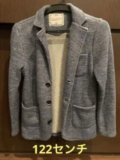 ZARA ザラ　ジャケット　122センチ