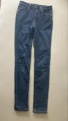 GU ハイウエストスキニージーンズ 67 221-320999