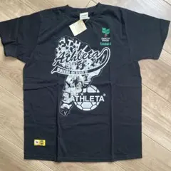 【改】laundry×ATHLETAコラボTシャツ