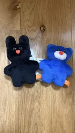 2026年最新】mojojojo ぬいぐるみ うさぎの人気アイテム - メルカリ